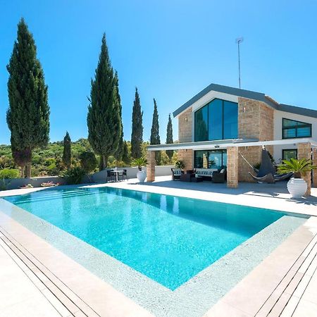 Villa Heaven Протарас Екстер'єр фото