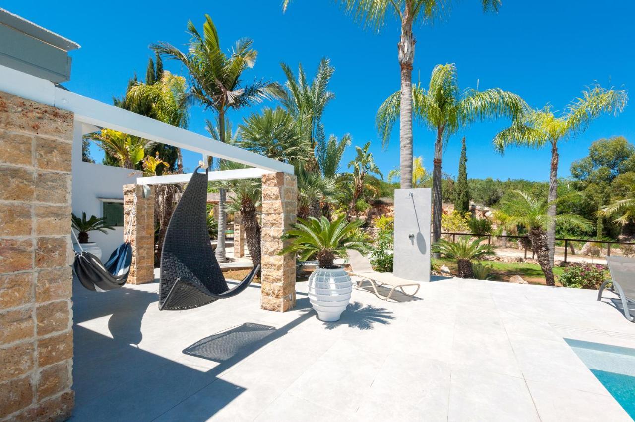 Villa Heaven Протарас Екстер'єр фото