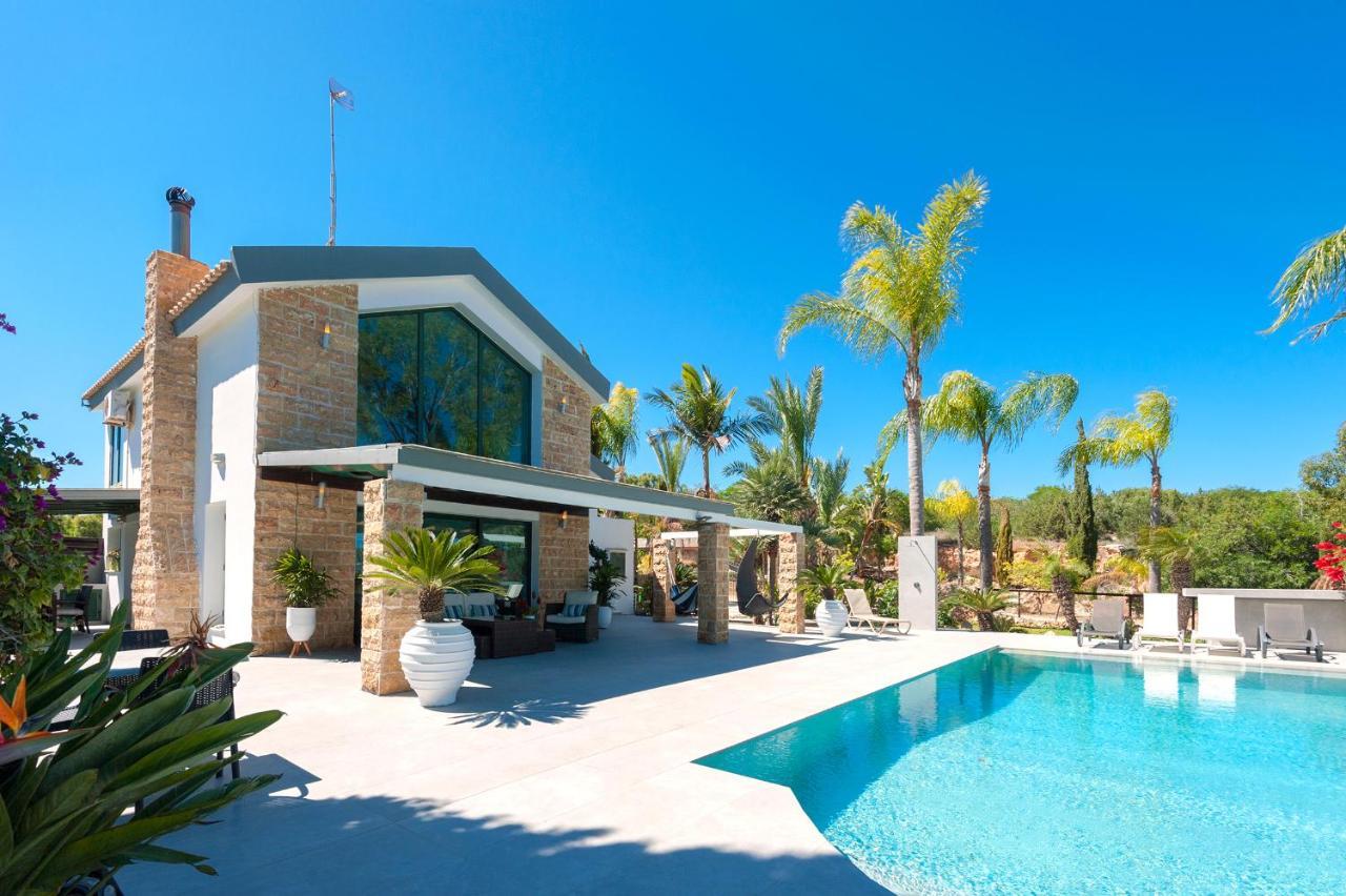 Villa Heaven Протарас Екстер'єр фото