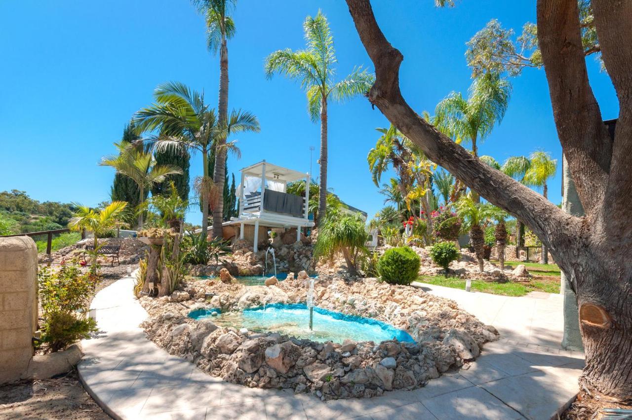 Villa Heaven Протарас Екстер'єр фото