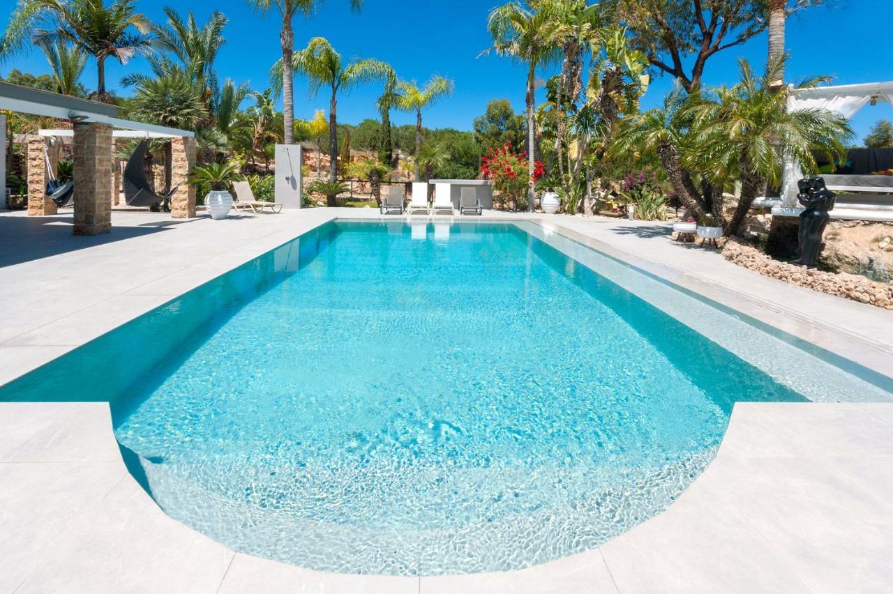 Villa Heaven Протарас Екстер'єр фото